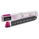 Kyocera TK8529M Magenta Toner