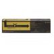 Kyocera TK8709Y Yellow Toner