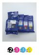 Genuine Brother 3329XL Value Pack (2 Black + 1 Cyan + 1 Magenta + 1 Yellow)