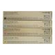 Genuine Fuji Xerox CT201370-201373 Toner Value Pack (1 Black + 1 Cyan + 1 Magenta + 1 Yellow)