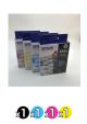 Genuine Epson 812XL Value Pack ( 1 Black + 1 Cyan + 1 Magenta + 1 Yellow)