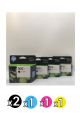 Genuine HP 905XL Value Pack (2 Black + 1 Cyan + 1 Magenta + 1 Yellow)