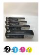 Genuine HP High Yield Ink Cartridge Value Pack of 5 (2 Black + 1 Cyan + 1 Magenta + 1 Yellow)