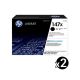 Genuine HP 147X W1470X Value Pack (2 Black)