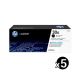 Genuine HP CF230A (30A) Value Pack (5 Black)