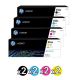 Genuine HP 416X W2040X-W2043X Value Pack (2 Black + 2 Cyan + 2 Magenta + 2 Yellow)