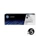 Genuine HP CE278A (78A) Value Pack (5 Black)
