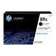 Genuine HP  CF289X (89X) Value Pack (3 Black)