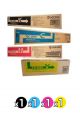 Genuine Kyocera K899 Toner Value Pack of 4 (1 Black + 1 Cyan + 1 Magenta + 1 Yellow)