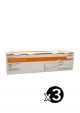 Genuine Oki B431 Black High Yield Value Pack of 2 ( 44917603 )