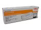 Oki C5650 Black Toner