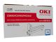 Oki C58 5950 Cyan Drum Unit