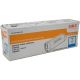 Oki C612 Cyan Toner