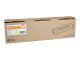 Oki C8600 HY Yellow Toner