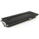 Compatible Kyocera TK-410 Black Toner KM1620 - 15000 pages 