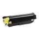 Compatible Kyocera K5284 Yellow Cartridge