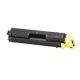 Compatible Kyocera K594 Yellow Cartridge