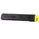 Compatible Kyocera K899 Yellow Cartridge