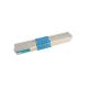Compatible OKI C510dn Cyan Cartridge