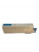 Compatible OKI C532 Cyan Cartridge