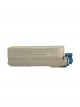 Compatible Oki C612 Yellow Toner ( 46507509 )