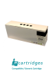 Compatible Fuji Xerox CT202246 Black Cartridge