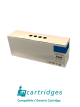 Compatible Fuji Xerox CT202247 Cyan Cartridge
