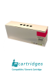 Compatible Fuji Xerox CT202248 Magenta Cartridge