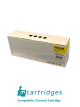 Compatible Fuji Xerox CT202249 Yellow Cartridge